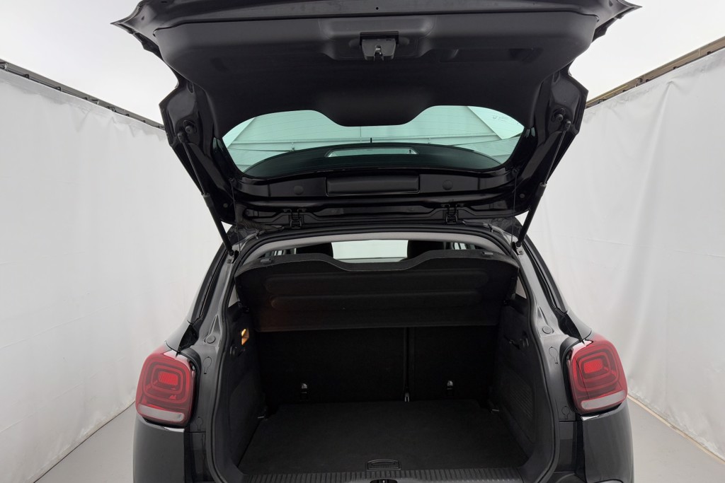 Citroen C3 Aircross Shine Manual Petrol SUV - Stock Number (1544779) - 23rd supplementary image