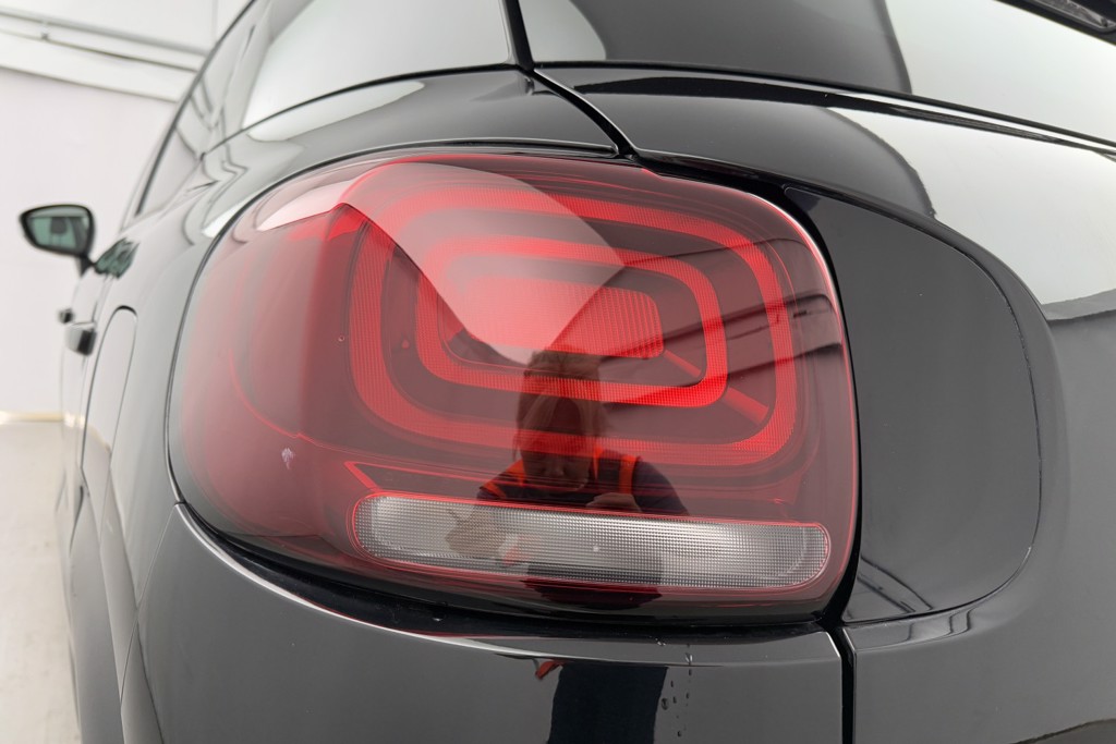 Citroen C3 Aircross Shine Manual Petrol SUV - Stock Number (1544779) - 24th supplementary image