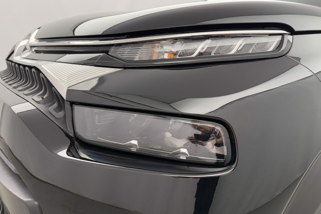 Citroen C3 Aircross Shine Manual Petrol SUV - Stock Number (1544779) - 25th supplementary image