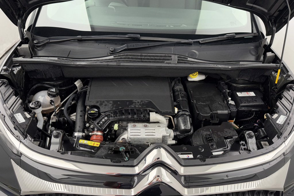 Citroen C3 Aircross Shine Manual Petrol SUV - Stock Number (1544779) - 26th supplementary image