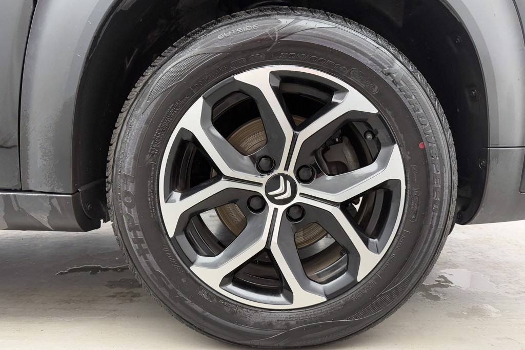 Citroen C3 Aircross Shine Manual Petrol SUV - Stock Number (1544779) - 27th supplementary image