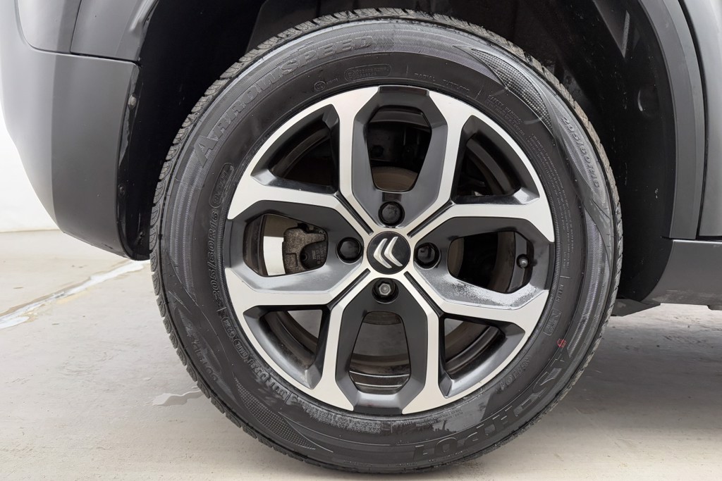 Citroen C3 Aircross Shine Manual Petrol SUV - Stock Number (1544779) - 28th supplementary image