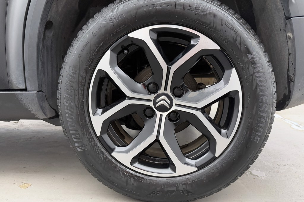 Citroen C3 Aircross Shine Manual Petrol SUV - Stock Number (1544779) - 29th supplementary image
