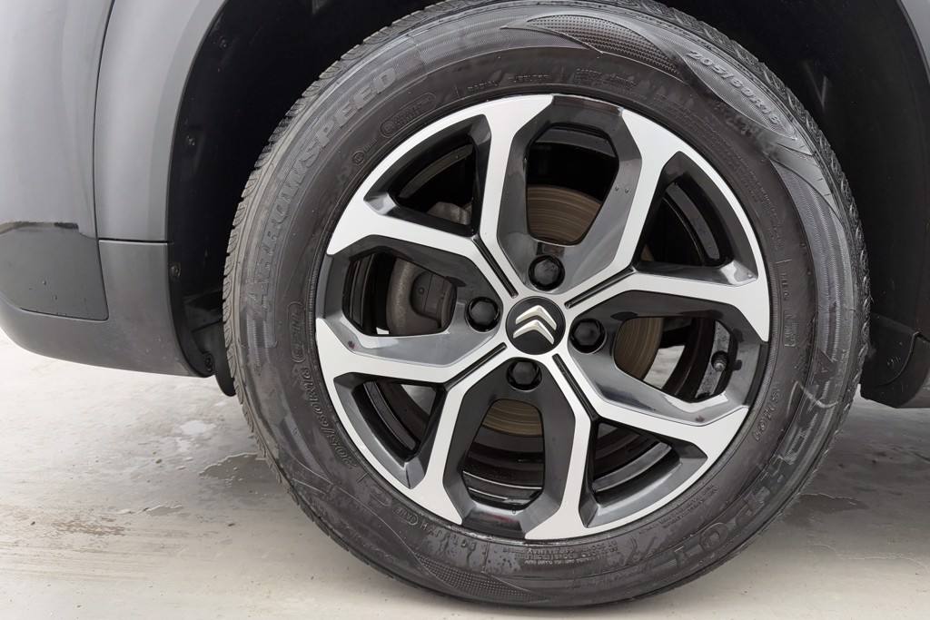 Citroen C3 Aircross Shine Manual Petrol SUV - Stock Number (1544779) - 30th supplementary image