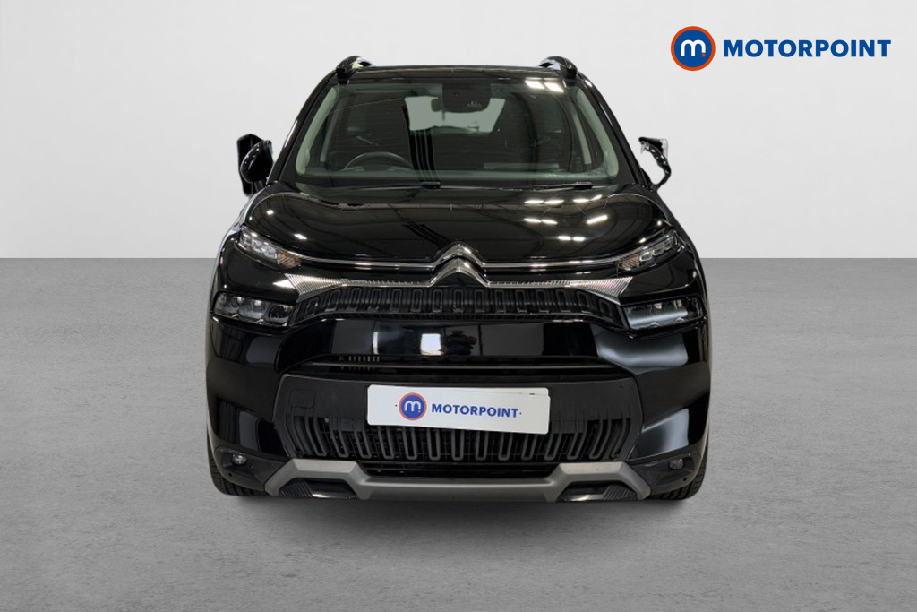 Citroen C3 Aircross Shine Manual Petrol SUV - Stock Number (1544779) - Front bumper