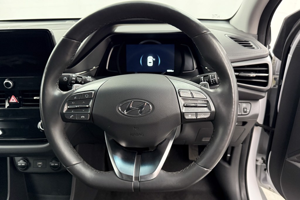 Hyundai Ioniq Premium Se Automatic Electric Hatchback - Stock Number (1544999) - 2nd supplementary image
