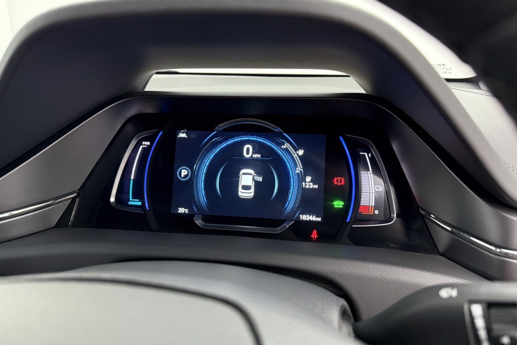 Hyundai Ioniq Premium Se Automatic Electric Hatchback - Stock Number (1544999) - 5th supplementary image