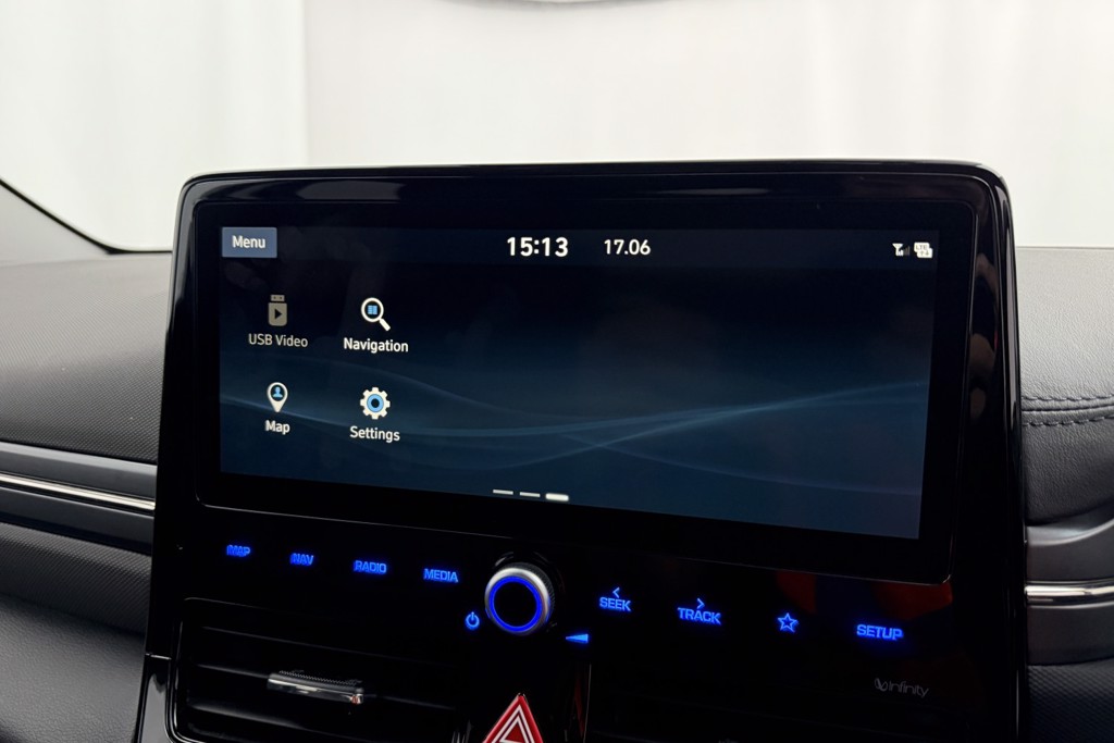 Hyundai Ioniq Premium Se Automatic Electric Hatchback - Stock Number (1544999) - 8th supplementary image