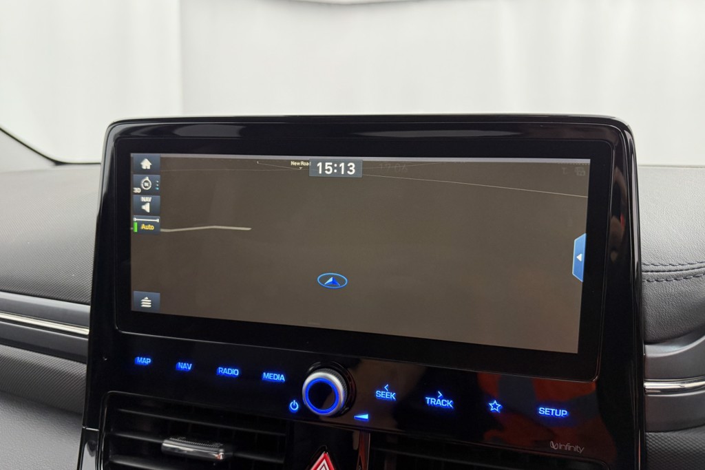 Hyundai Ioniq Premium Se Automatic Electric Hatchback - Stock Number (1544999) - 9th supplementary image