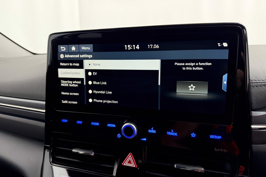 Hyundai Ioniq Premium Se Automatic Electric Hatchback - Stock Number (1544999) - 11th supplementary image
