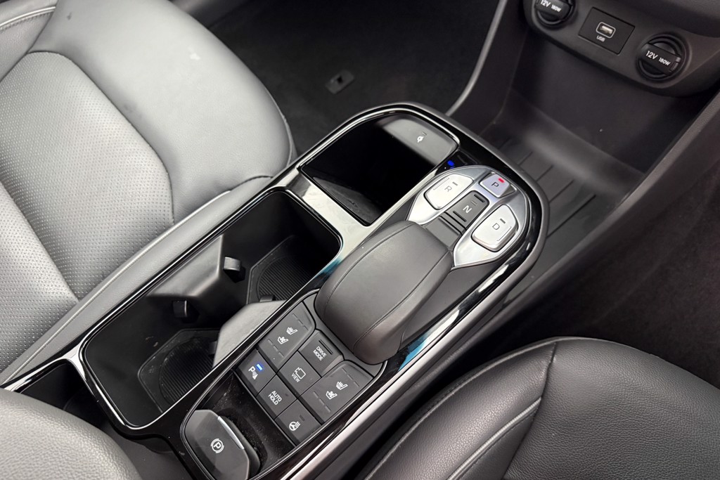 Hyundai Ioniq Premium Se Automatic Electric Hatchback - Stock Number (1544999) - 14th supplementary image