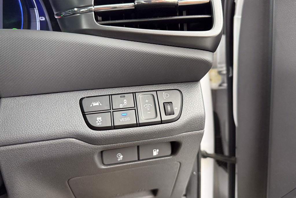 Hyundai Ioniq Premium Se Automatic Electric Hatchback - Stock Number (1544999) - 15th supplementary image