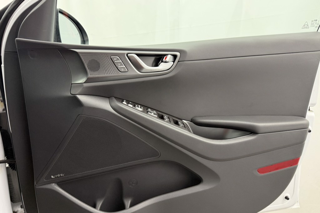 Hyundai Ioniq Premium Se Automatic Electric Hatchback - Stock Number (1544999) - 16th supplementary image