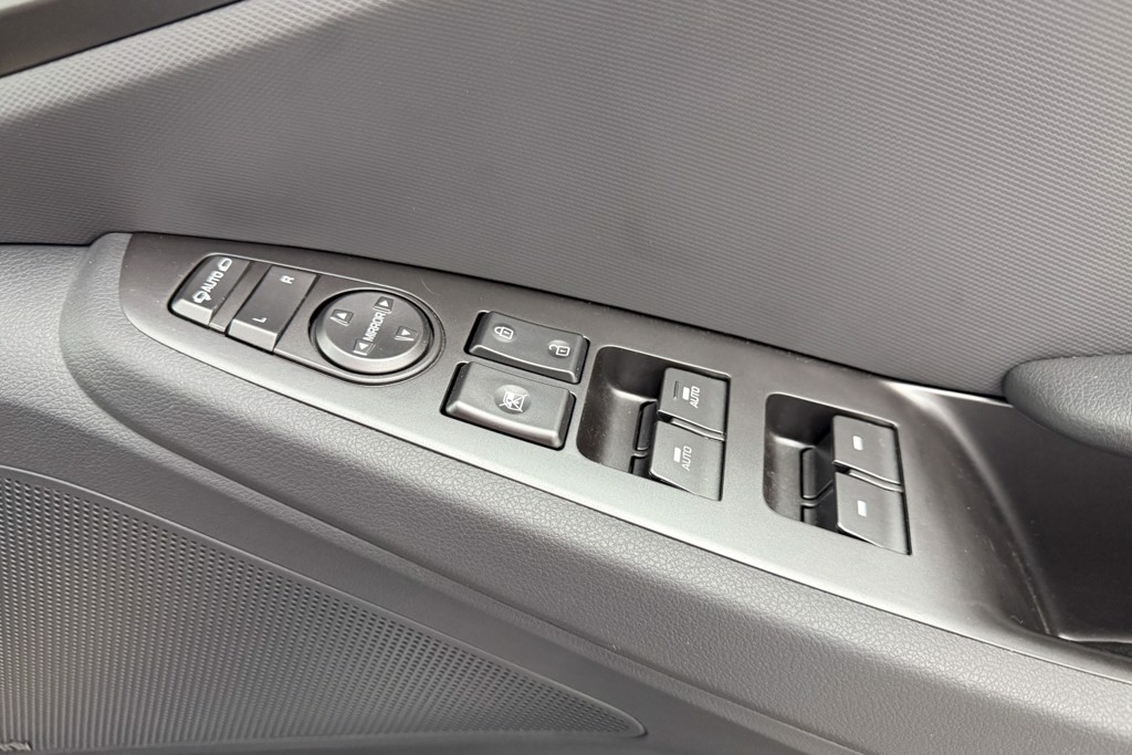 Hyundai Ioniq Premium Se Automatic Electric Hatchback - Stock Number (1544999) - 17th supplementary image