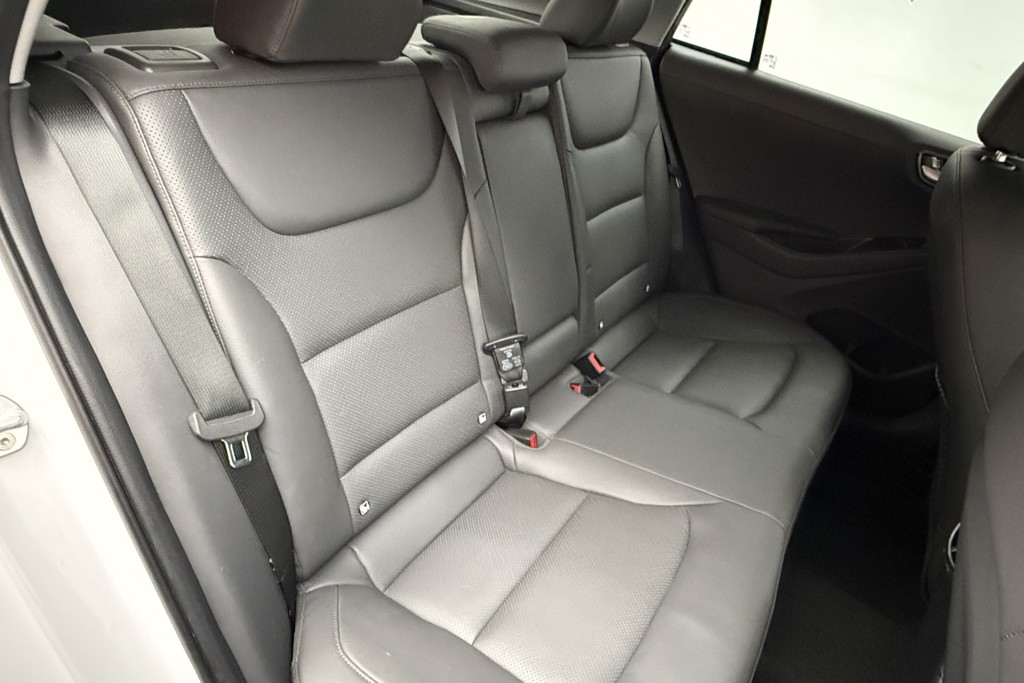 Hyundai Ioniq Premium Se Automatic Electric Hatchback - Stock Number (1544999) - 21st supplementary image