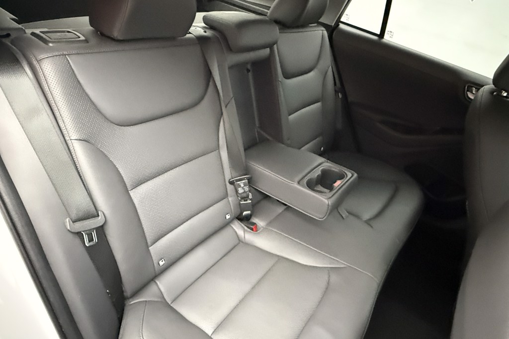 Hyundai Ioniq Premium Se Automatic Electric Hatchback - Stock Number (1544999) - 22nd supplementary image