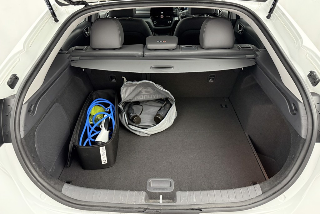 Hyundai Ioniq Premium Se Automatic Electric Hatchback - Stock Number (1544999) - 26th supplementary image