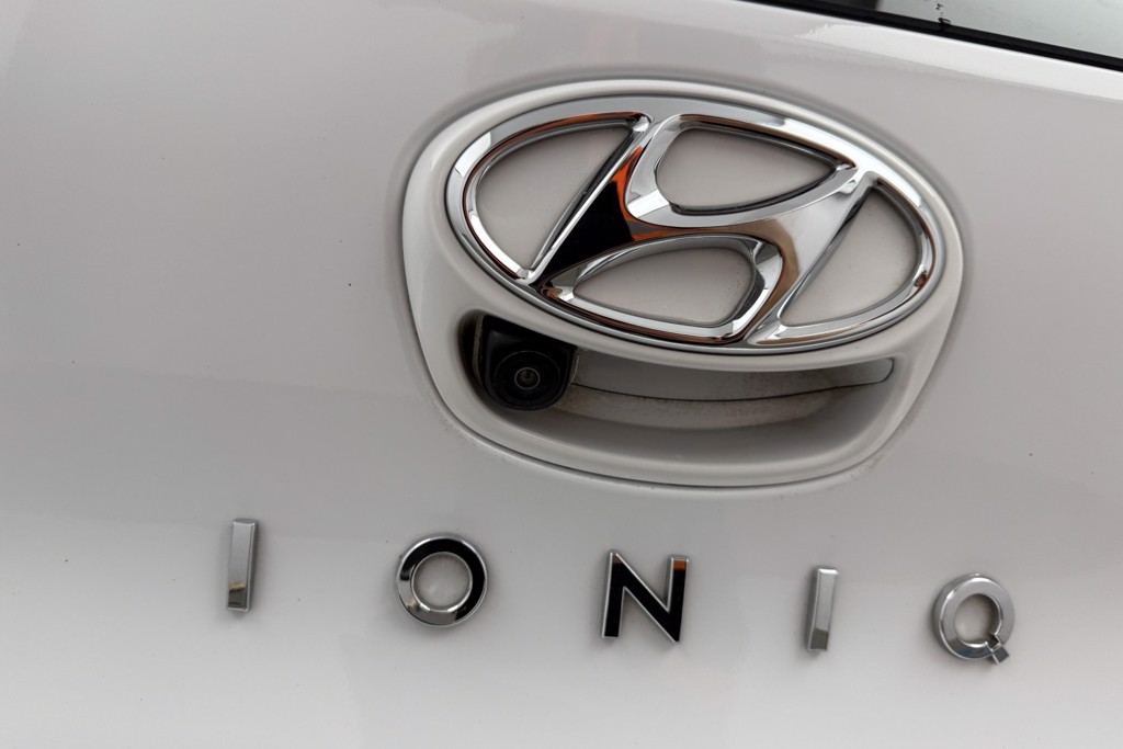 Hyundai Ioniq Premium Se Automatic Electric Hatchback - Stock Number (1544999) - 27th supplementary image