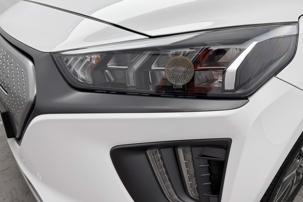 Hyundai Ioniq Premium Se Automatic Electric Hatchback - Stock Number (1544999) - 29th supplementary image