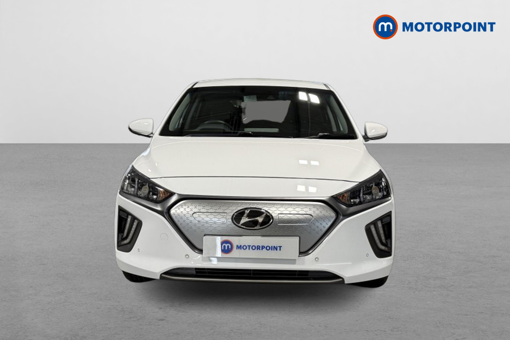 Hyundai Ioniq Premium Se Automatic Electric Hatchback - Stock Number (1544999) - Front bumper