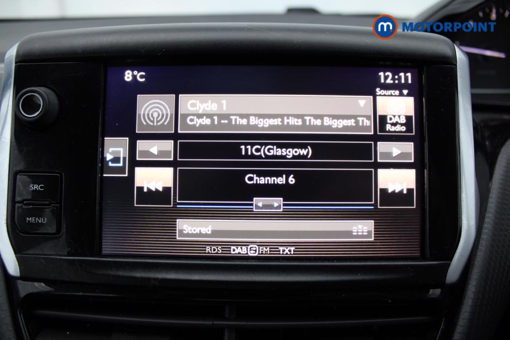 Peugeot 2008 Active Manual Diesel SUV - Stock Number (1545117) - 2nd supplementary image