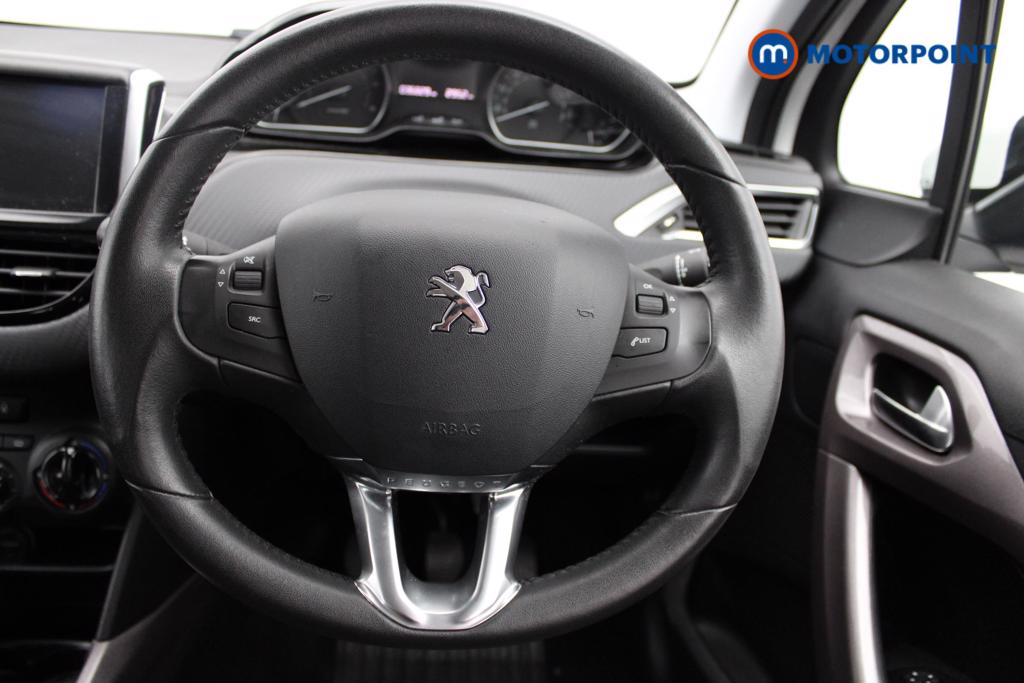 Peugeot 2008 Active Manual Diesel SUV - Stock Number (1545117) - 3rd supplementary image