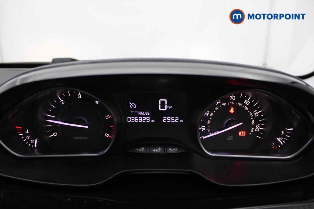 Peugeot 2008 Active Manual Diesel SUV - Stock Number (1545117) - 4th supplementary image