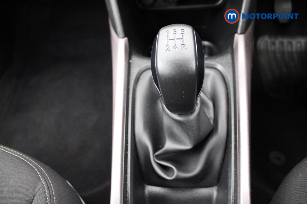 Peugeot 2008 Active Manual Diesel SUV - Stock Number (1545117) - 5th supplementary image