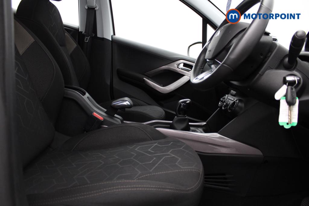 Peugeot 2008 Active Manual Diesel SUV - Stock Number (1545117) - 6th supplementary image