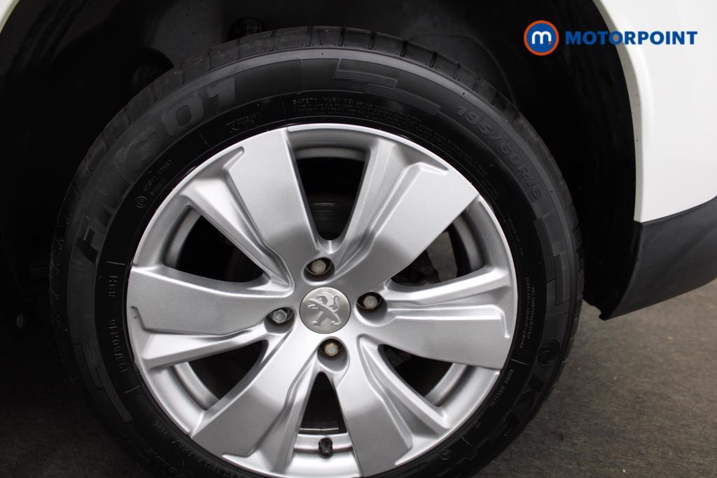 Peugeot 2008 Active Manual Diesel SUV - Stock Number (1545117) - 11th supplementary image