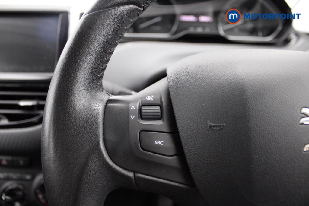 Peugeot 2008 Active Manual Diesel SUV - Stock Number (1545117) - 12th supplementary image