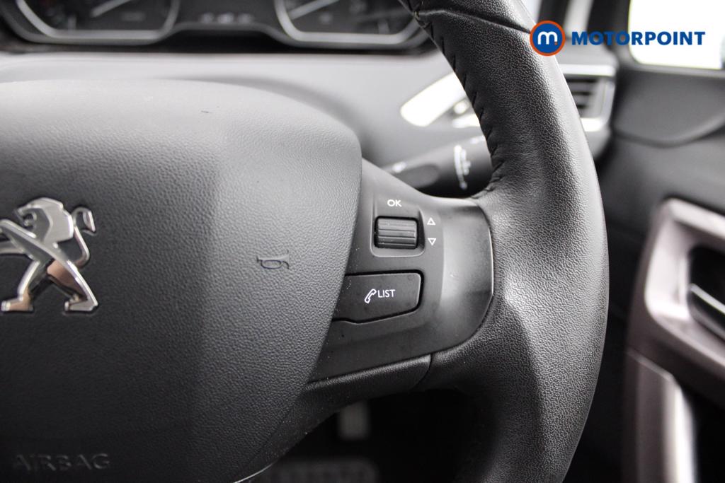 Peugeot 2008 Active Manual Diesel SUV - Stock Number (1545117) - 13th supplementary image