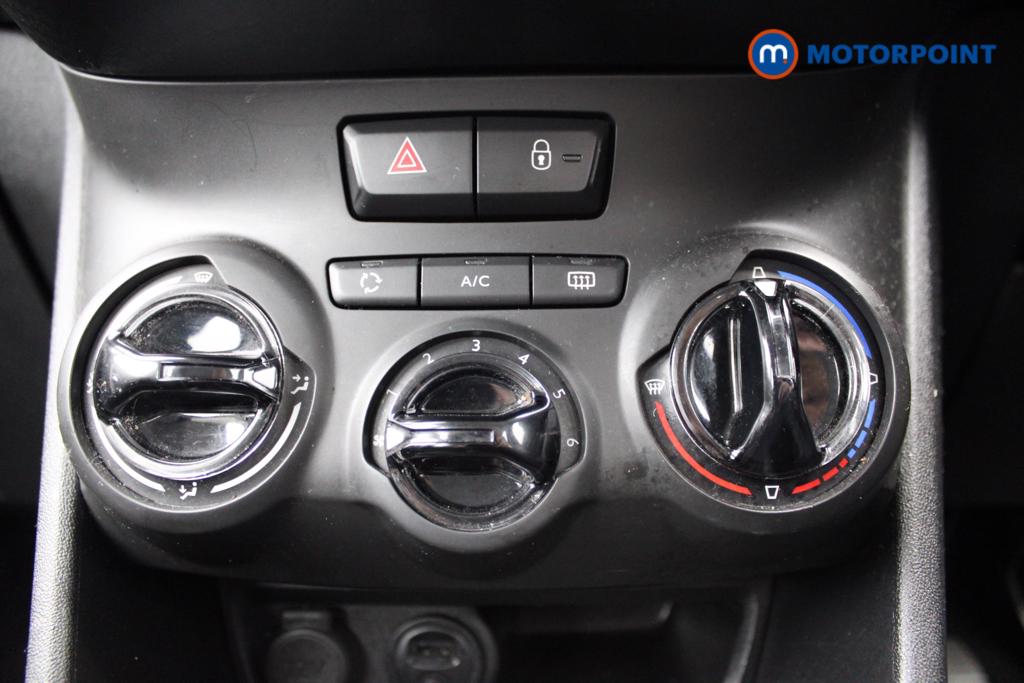 Peugeot 2008 Active Manual Diesel SUV - Stock Number (1545117) - 14th supplementary image