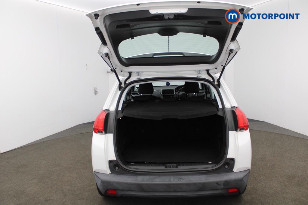 Peugeot 2008 Active Manual Diesel SUV - Stock Number (1545117) - 19th supplementary image