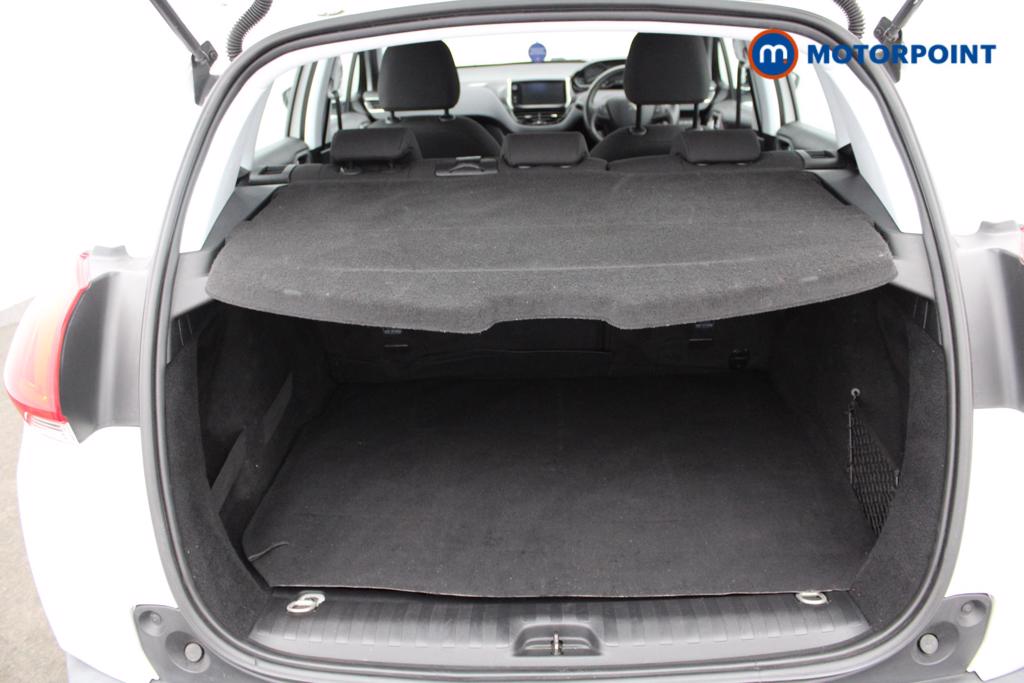 Peugeot 2008 Active Manual Diesel SUV - Stock Number (1545117) - 20th supplementary image