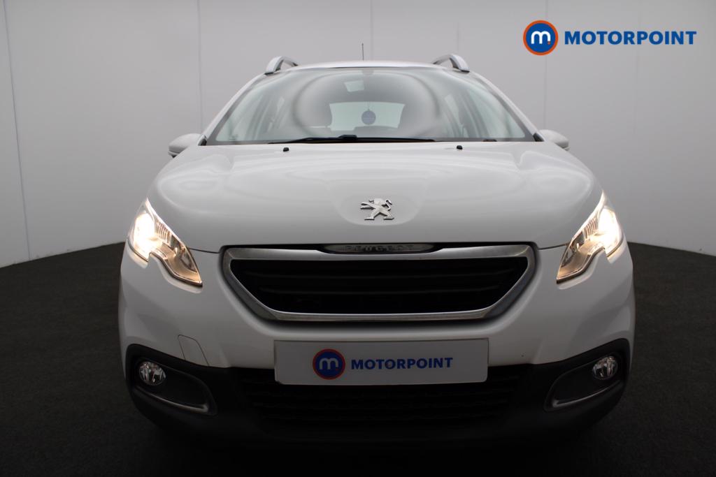 Peugeot 2008 Active Manual Diesel SUV - Stock Number (1545117) - 21st supplementary image