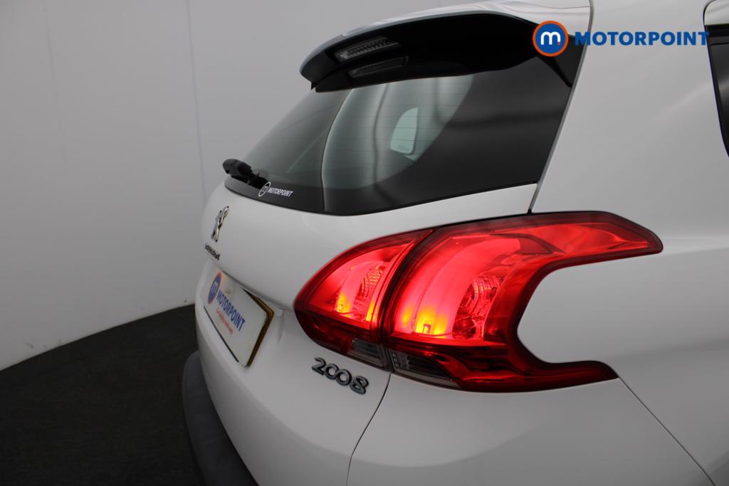 Peugeot 2008 Active Manual Diesel SUV - Stock Number (1545117) - 24th supplementary image