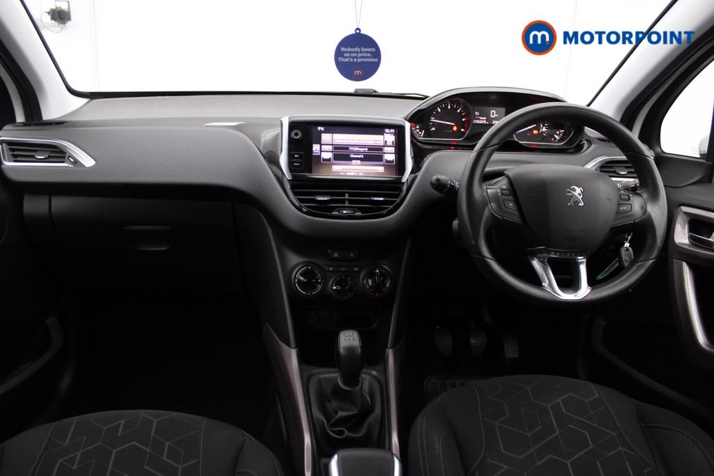 Peugeot 2008 Active Manual Diesel SUV - Stock Number (1545117) - 1st supplementary image