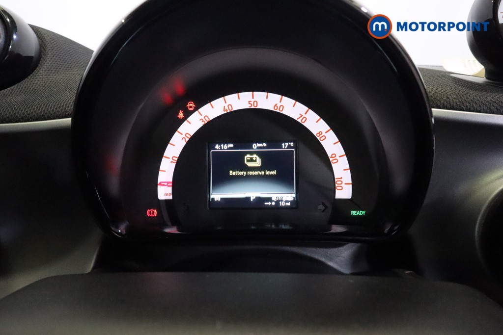 Smart Forfour Pulse Premium Automatic Electric Hatchback - Stock Number (1545293) - 3rd supplementary image