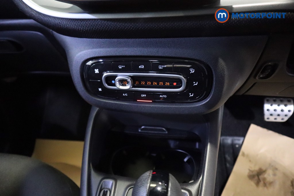 Smart Forfour Pulse Premium Automatic Electric Hatchback - Stock Number (1545293) - 4th supplementary image