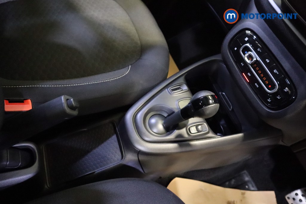 Smart Forfour Pulse Premium Automatic Electric Hatchback - Stock Number (1545293) - 5th supplementary image