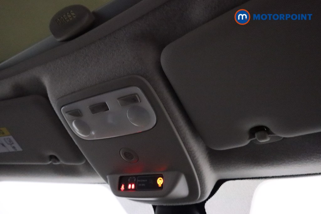 Smart Forfour Pulse Premium Automatic Electric Hatchback - Stock Number (1545293) - 6th supplementary image