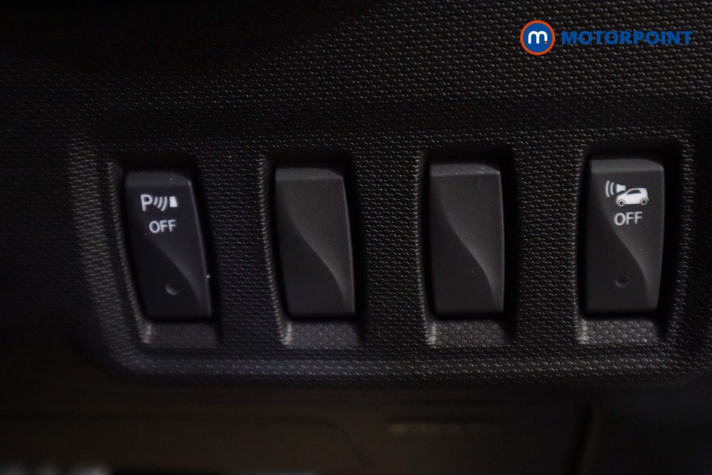 Smart Forfour Pulse Premium Automatic Electric Hatchback - Stock Number (1545293) - 9th supplementary image