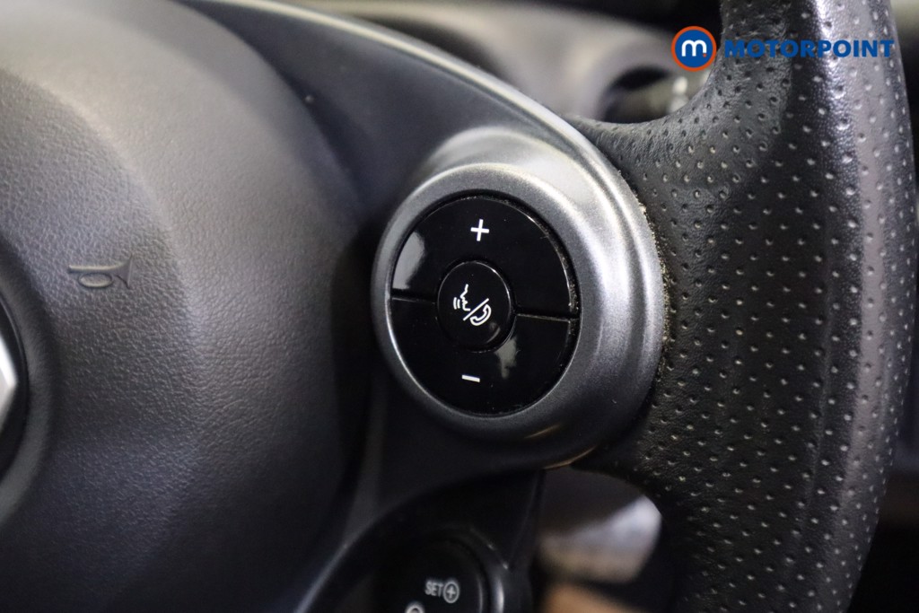 Smart Forfour Pulse Premium Automatic Electric Hatchback - Stock Number (1545293) - 10th supplementary image