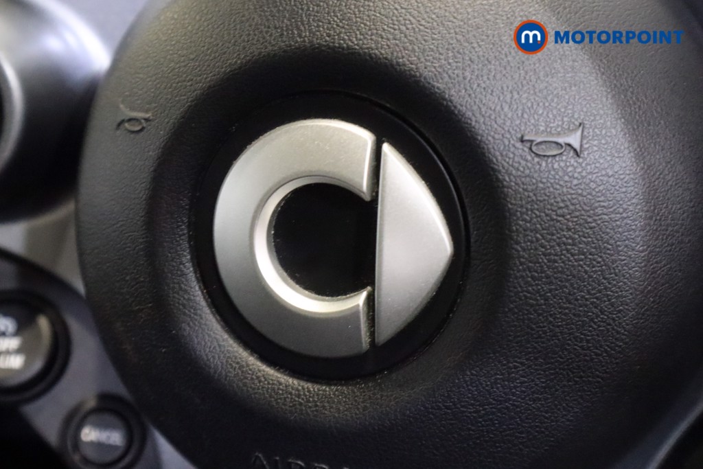 Smart Forfour Pulse Premium Automatic Electric Hatchback - Stock Number (1545293) - 11th supplementary image