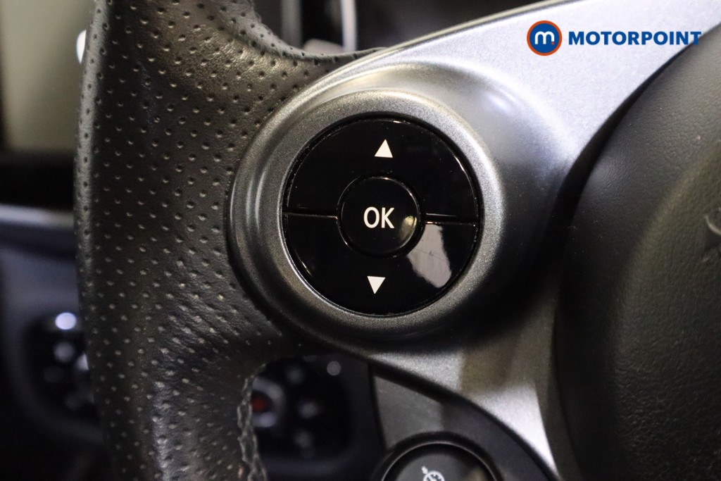 Smart Forfour Pulse Premium Automatic Electric Hatchback - Stock Number (1545293) - 12th supplementary image