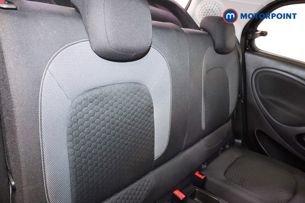 Smart Forfour Pulse Premium Automatic Electric Hatchback - Stock Number (1545293) - 14th supplementary image
