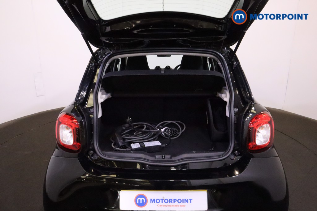 Smart Forfour Pulse Premium Automatic Electric Hatchback - Stock Number (1545293) - 15th supplementary image