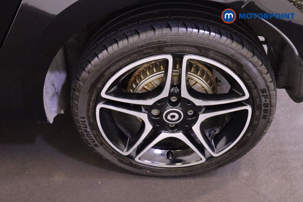 Smart Forfour Pulse Premium Automatic Electric Hatchback - Stock Number (1545293) - 17th supplementary image