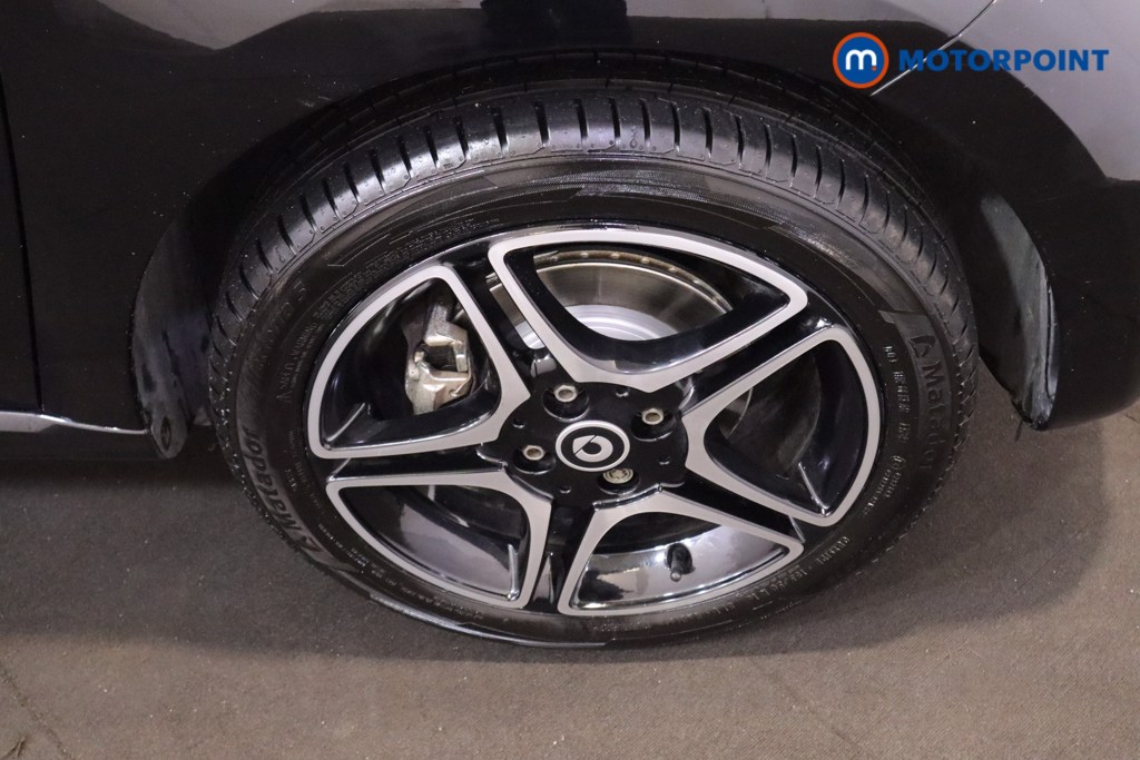 Smart Forfour Pulse Premium Automatic Electric Hatchback - Stock Number (1545293) - 19th supplementary image